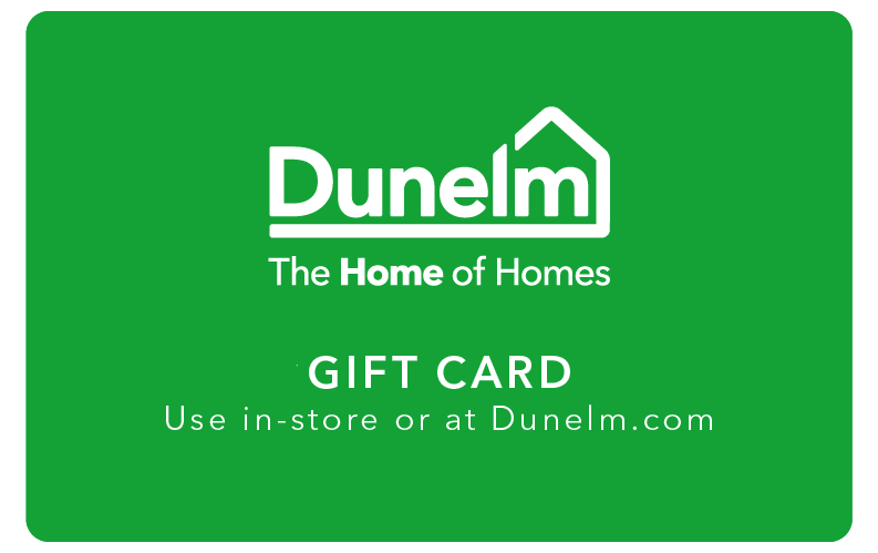 £50 Dunelm UK Voucher image